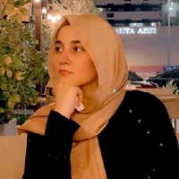 Laiba Fahad