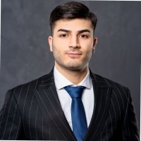 Merwan Biskin