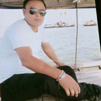 Kumar Sarvesh Pandey