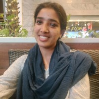 Shamna Kurumbelath