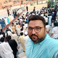 Wajid Hameed