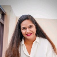 Ayasha Mishra