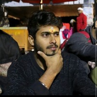 Akash Pandey