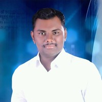 Sandip Masal