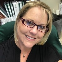 Kristin Powell