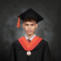 Mark Angelo Mahilum