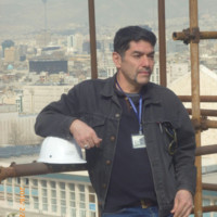 Seyed Ahmad Hashemi