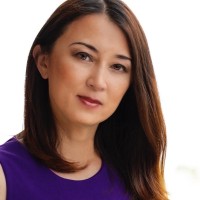 Hiroko Matsumura