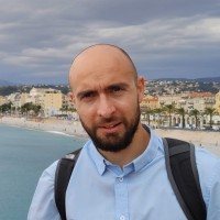 Panagiotis (Panos) Chatzopoulos