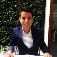 Brandon Urrutia Zamalloa