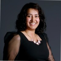 Anusha Dubey, Eit