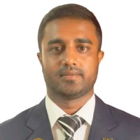 Md Ratul Islam