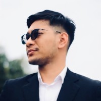 Haziq Mustaqim
