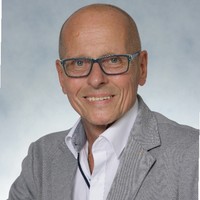 Dieter Schenk