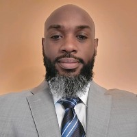 Tyronn Ford
