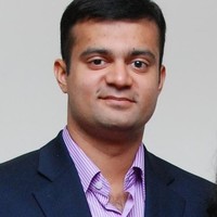 Shreyas Khamkar