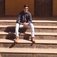 Virpalsingh Girase