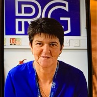 Marie Tasker