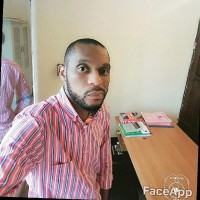Yves Mbuyamba