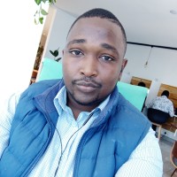 Ian Kimani