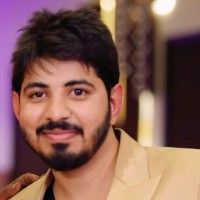 SUSHANT KUMAR SINGH