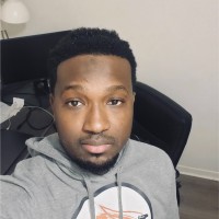 Mamadou Saliou Diallo