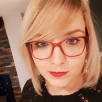 Mélanie JOUENNE DA CUNHA MARTINS