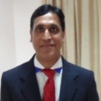 Jivan Kumar Agrawal
