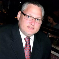 Gerald M. O'Hara