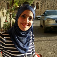 Zeina Shehab