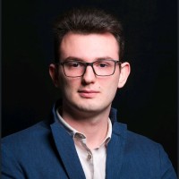 Luca Parmigiani