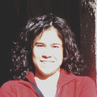 Mónica Vecino Bravo