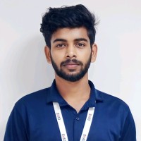 Aravindh A