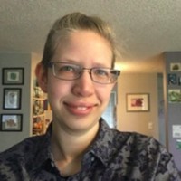Margaret (Maggie) Hannahs