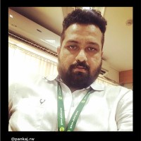 Pankaj Wankhade