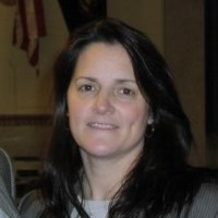 Christy Zoltun Donati