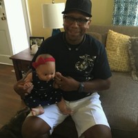 Eric Sherrod