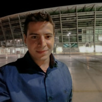 João Vitor Barros