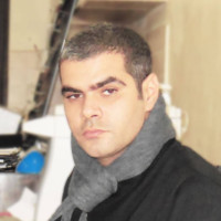 Toumert Benjdi