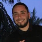 Eric Orellano