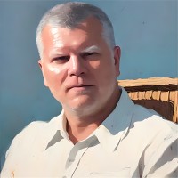 Richard Scott Mitchem