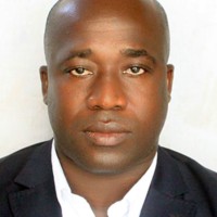 Amani Simeon KOUADIO, ICCF®