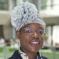 Peninah Achieng-Kindberg