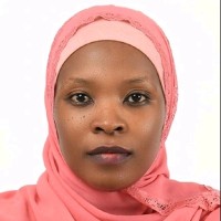 Halima Aminu Aliyu