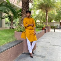 Dhruv Patel