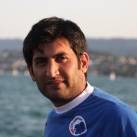 Muhammad Munir