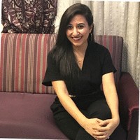 Niharika Bhatia
