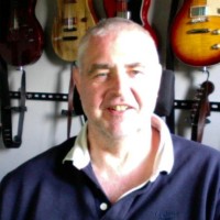 Robert Laverick