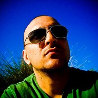 Andy Slate