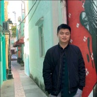 陈宗武